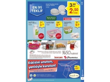 Tansa 11 - 24 Haziran 2015 ndirimli rnler Katalou - 34