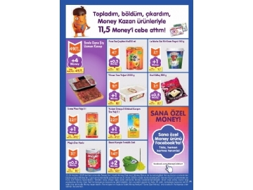Tansa 11 - 24 Haziran 2015 ndirimli rnler Katalou - 25