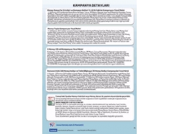 Tansa 11 - 24 Haziran 2015 ndirimli rnler Katalou - 71