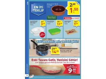 Tansa 11 - 24 Haziran 2015 ndirimli rnler Katalou - 64