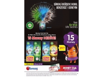 Tansa 11 - 24 Haziran 2015 ndirimli rnler Katalou - 55
