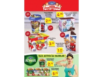 Tansa 11 - 24 Haziran 2015 ndirimli rnler Katalou - 46