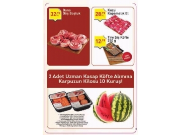 Tansa 11 - 24 Haziran 2015 ndirimli rnler Katalou - 31