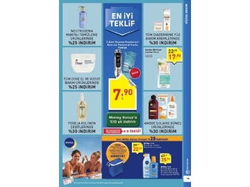 Tansa 11 - 24 Haziran 2015 ndirimli rnler Katalou - 59