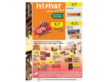 Migros 11 - 24 Haziran 2015 - 22