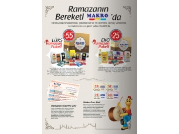Makro Market 13 - 19 Haziran 2015 - 2