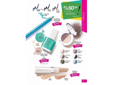 Avon 13 Haziran -3 Temmuz 2015 - 47