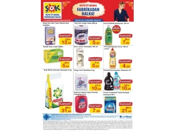 ok Market 17 - 23 Haziran 2015 - 7