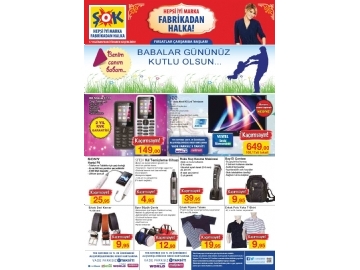 ok Market 17 - 23 Haziran 2015 - 2