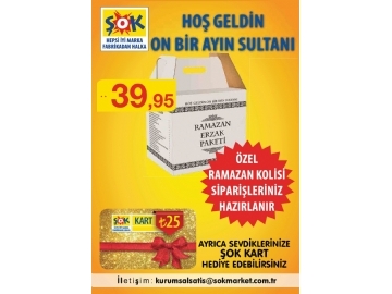 ok Market 17 - 23 Haziran 2015 - 8