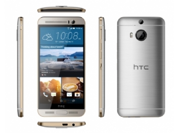 HTC One M9+ - 2