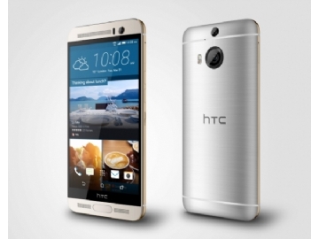 HTC One M9+ - 3