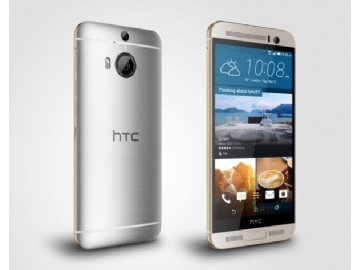 HTC One M9+ - 4
