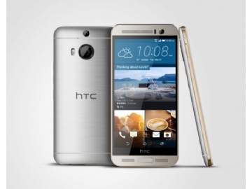 HTC One M9+ - 1