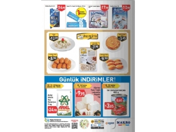 Makro Market 20 - 26 Haziran 2015 - 4