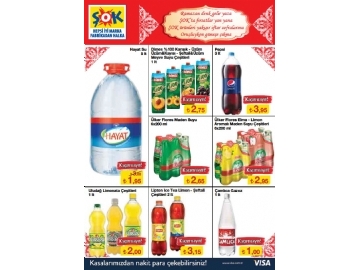 �ok Market 24 - 30 Haziran 2015 - 6