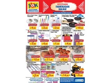 �ok Market 24 - 30 Haziran 2015 - 3