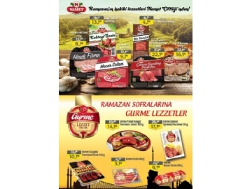 Migros 25 Haziran - 8 Temmuz 2015 - 31