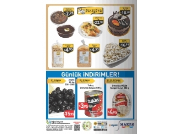 Makro Market 27 Haziran - 3 Temmuz 2015 - 4