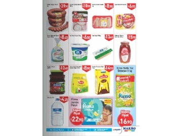 Makro Market 27 Haziran - 3 Temmuz 2015 - 3