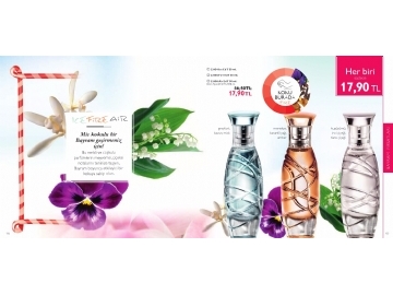 Oriflame Temmuz 2015 - 67