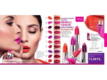 Oriflame Temmuz 2015 - 16