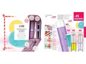 Oriflame Temmuz 2015 - 66