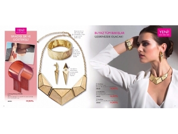 Oriflame Temmuz 2015 - 14