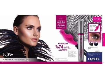 Oriflame Temmuz 2015 - 18