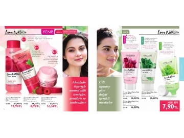 Oriflame Temmuz 2015 - 38