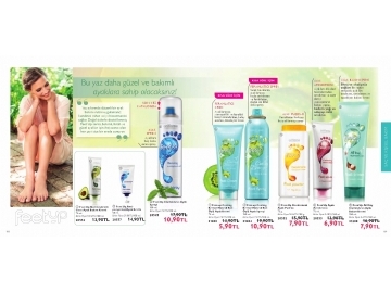 Oriflame Temmuz 2015 - 55