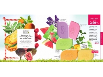 Oriflame Temmuz 2015 - 62