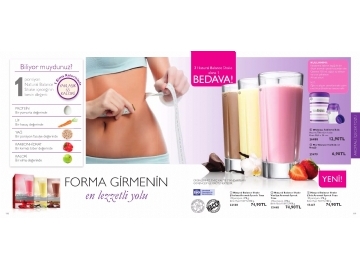 Oriflame Temmuz 2015 - 60