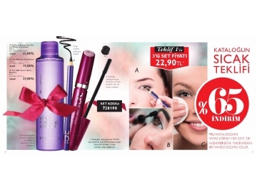 Oriflame Temmuz 2015 - 11