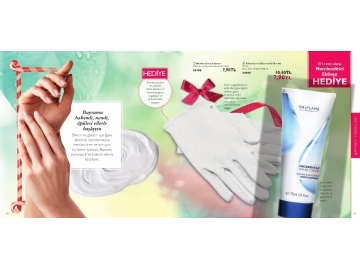 Oriflame Temmuz 2015 - 65