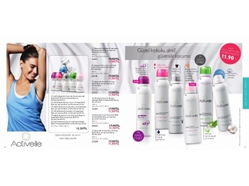 Oriflame Temmuz 2015 - 54