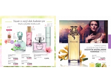 Oriflame Temmuz 2015 - 27