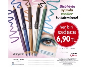 Oriflame Temmuz 2015 - 69