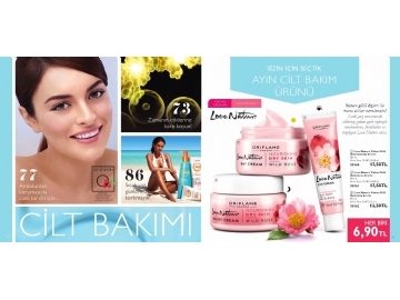 Oriflame Temmuz 2015 - 36