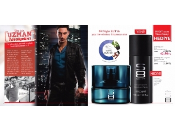 Oriflame Temmuz 2015 - 9