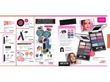 Oriflame Temmuz 2015 - 23