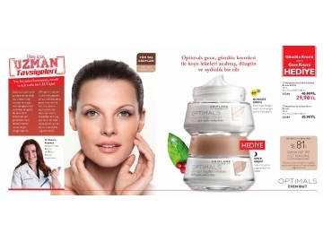 Oriflame Temmuz 2015 - 5