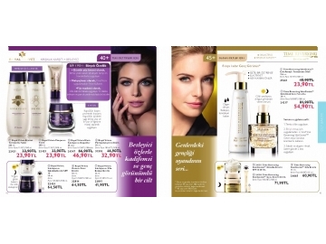 Oriflame Temmuz 2015 - 42