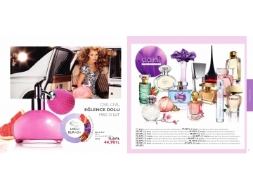 Oriflame Temmuz 2015 - 29