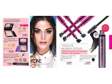 Oriflame Temmuz 2015 - 19