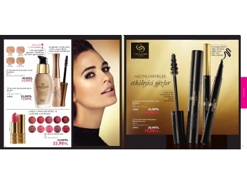 Oriflame Temmuz 2015 - 21