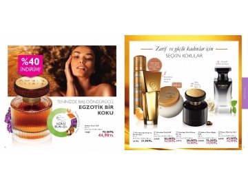 Oriflame Temmuz 2015 - 26