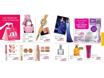 Oriflame Temmuz 2015 - 61