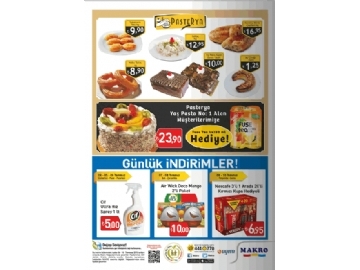 Makro Market 4 - 10 Temmuz 2015 - 4