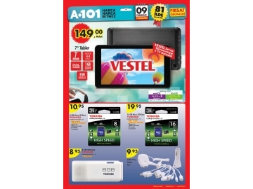A101 9 Temmuz 2015 - 1